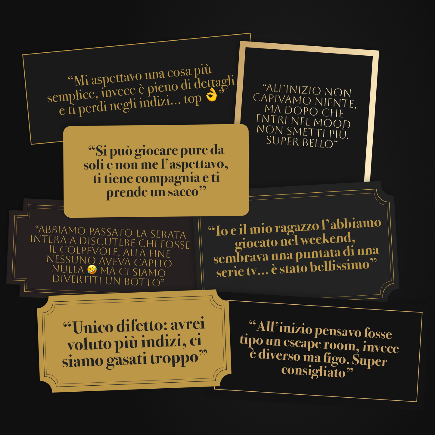 Omicidio In Passerella