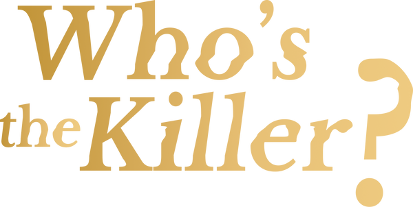 Who's the killer?