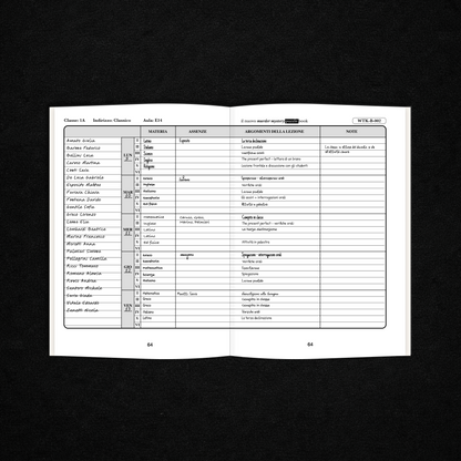 Il killer della scuola - Who's the killer? Book