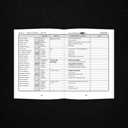 Il killer della scuola - Who's the killer? Book
